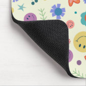 Muismat 'Alle glimlach' (Hoek)