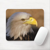 Muismat Amerikaanse Bald Eagle (Met muis)