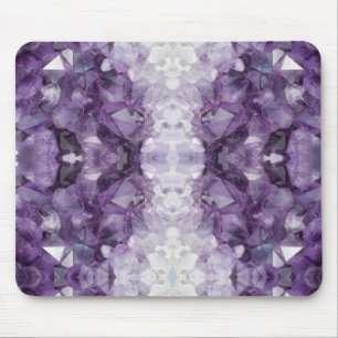 Muismat Amethyst Crystals