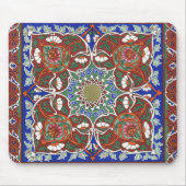 Muismat Ancient Tadjik Design (Voorkant)