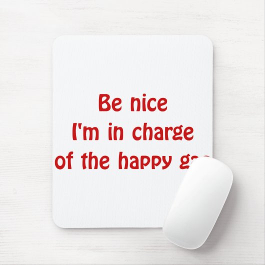 Muismat anesthesioloog (Met muis)