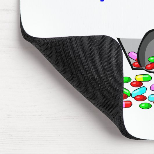 Muismat apotheker (Hoek)