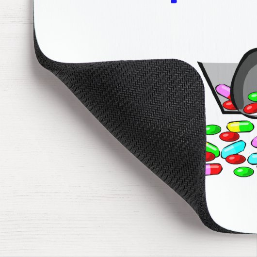 Muismat apotheker (Hoek)