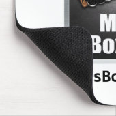 Muismat - App-pictogram (Hoek)