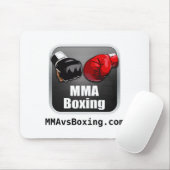 Muismat - App-pictogram (Met muis)