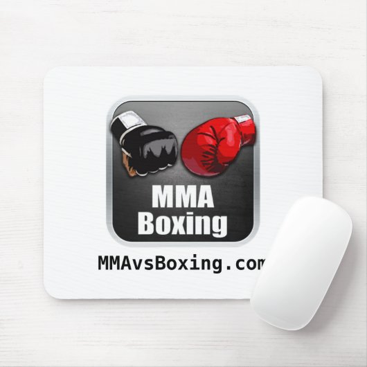 Muismat - App-pictogram (Met muis)