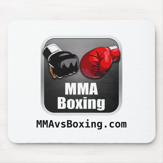 Muismat - App-pictogram (Voorkant)