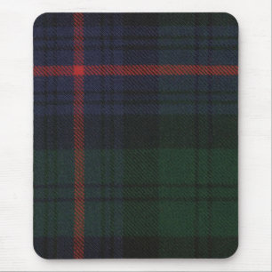 Muismat Armstrong Moderne Tartan