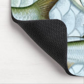 Muismat Atlantische Tarpon (Hoek)