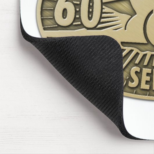 Muismat AWACS 6000 uur (Hoek)