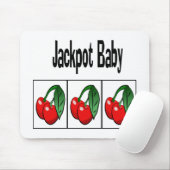 Muismat Baby Jackpot (Met muis)