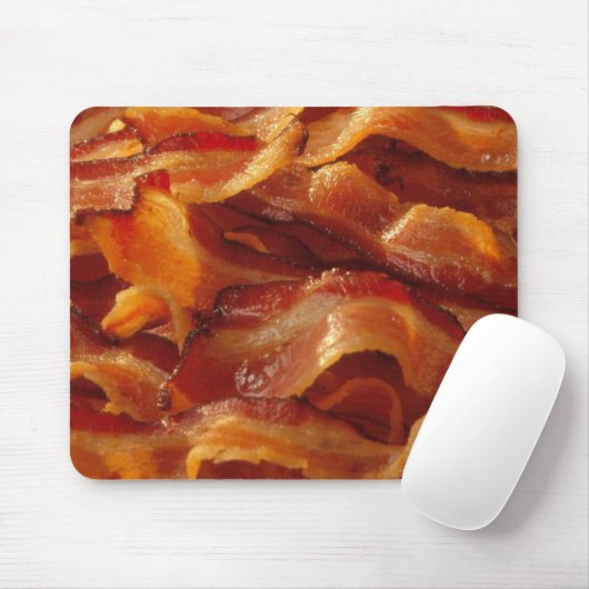 Muismat Bacon Lovers (Met muis)