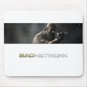 Muismat Badnetwork (Voorkant)