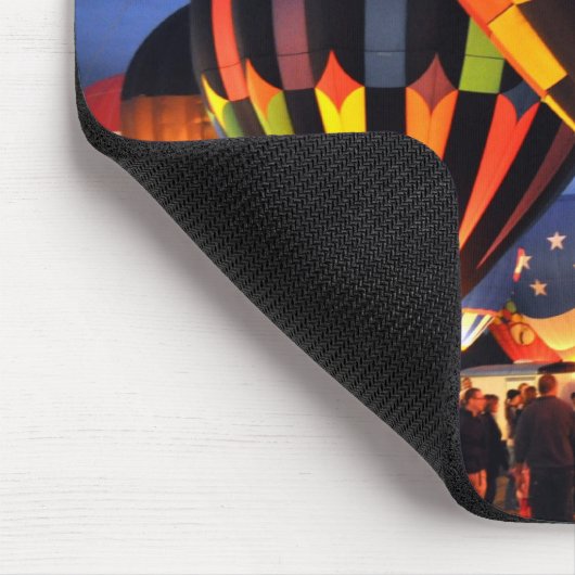 Muismat ballongloed (Hoek)