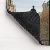 Muismat Barcelona, Spanje - Portal del Angel (Hoek)