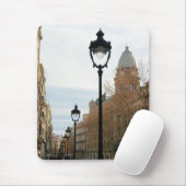 Muismat Barcelona, Spanje - Portal del Angel (Met muis)