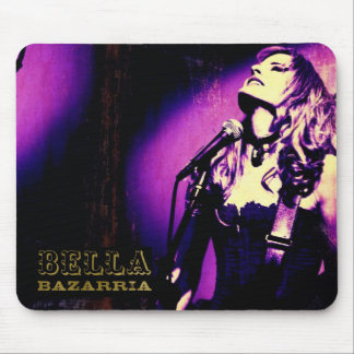 Muismat Bella-VELVET