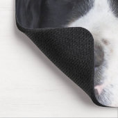 Muismat Berner Sennenhund (Hoek)