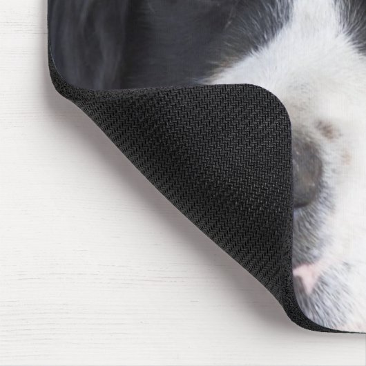 Muismat Berner Sennenhund (Hoek)