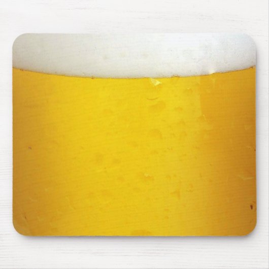 Muismat bier (Voorkant)