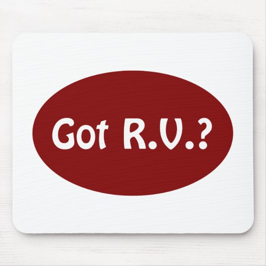 Muismat bij pensionering  (Voorkant)