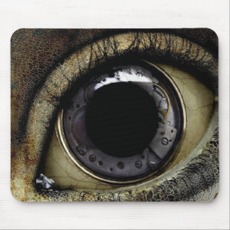 Muismat binnenwerkingen