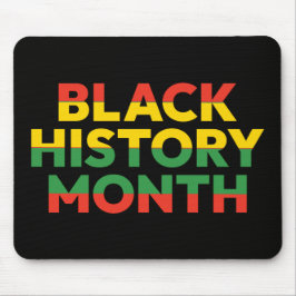 Muismat Black History Month