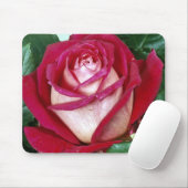 Muismat bloemen (Met muis)