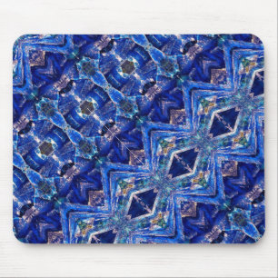 Muismat Blue Chalcanthite