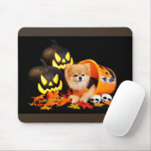 Muismat - Booella Pommeren (Met muis)