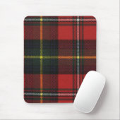 Muismat Boyd Modern Tartan (Met muis)