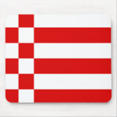 Muismat Bremen (Voorkant)