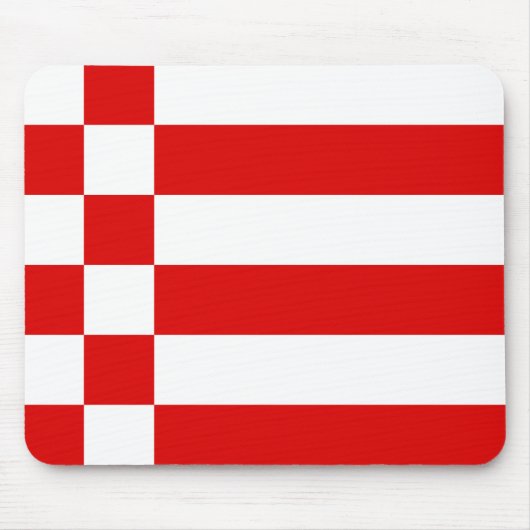 Muismat Bremen (Voorkant)