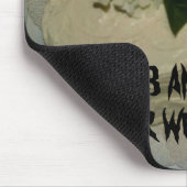 Muismat bruiloft Cake (Hoek)