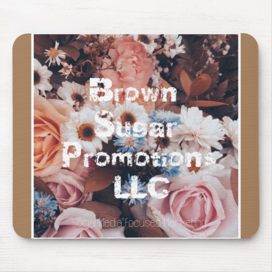 Muismat BSPlente 2022 (Voorkant)