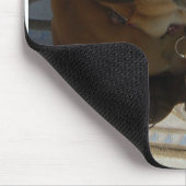 Muismat buigen (Hoek)