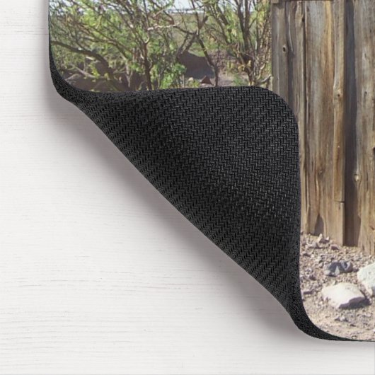 MUISMAT BUITEN (Hoek)