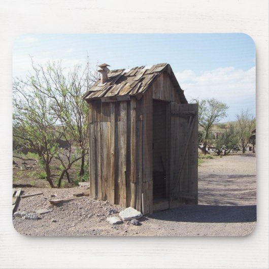 MUISMAT BUITEN (Voorkant)