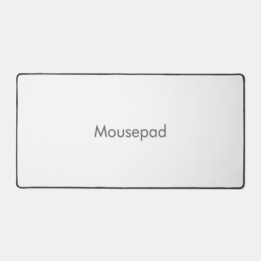Muismat Bureaumat (Voorkant)