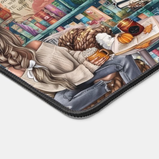 Muismat Bureaumat (Hoek)