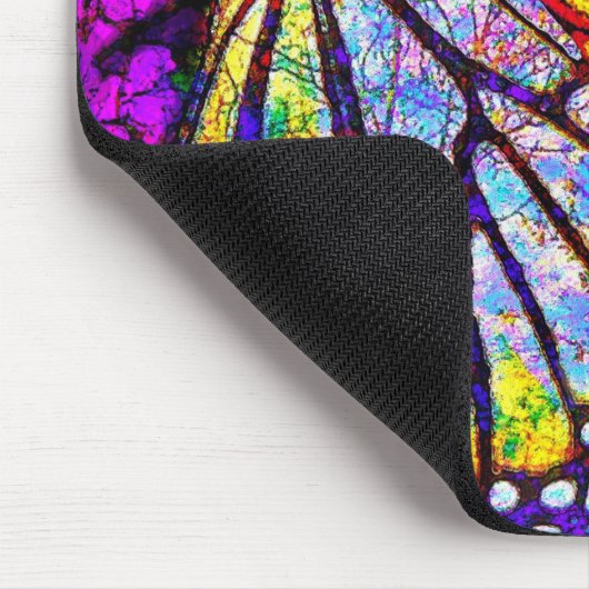 Muismat Butterfly Joy (Hoek)