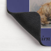 Muismat Caïro Terrier (Hoek)