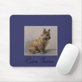 Muismat Caïro Terrier (Met muis)