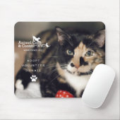 Muismat "Calico" (Met muis)