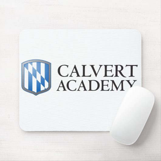 Muismat Calvert Academy (Met muis)