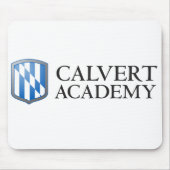 Muismat Calvert Academy (Voorkant)