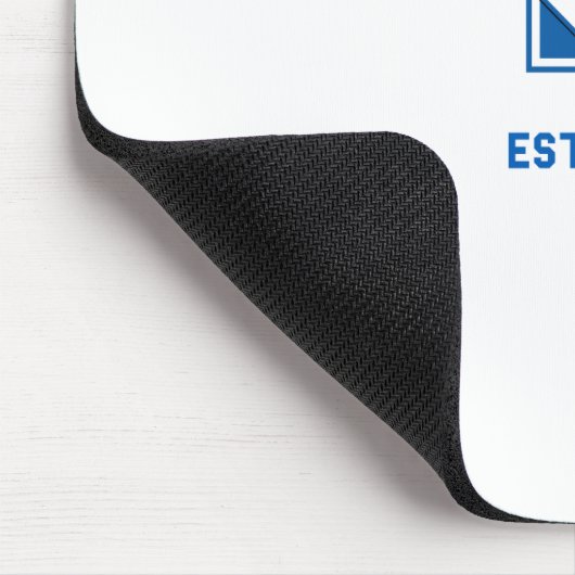 Muismat Calvert Education (Hoek)