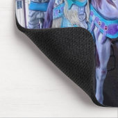 MUISMAT CAROUSEL HORSES (Hoek)