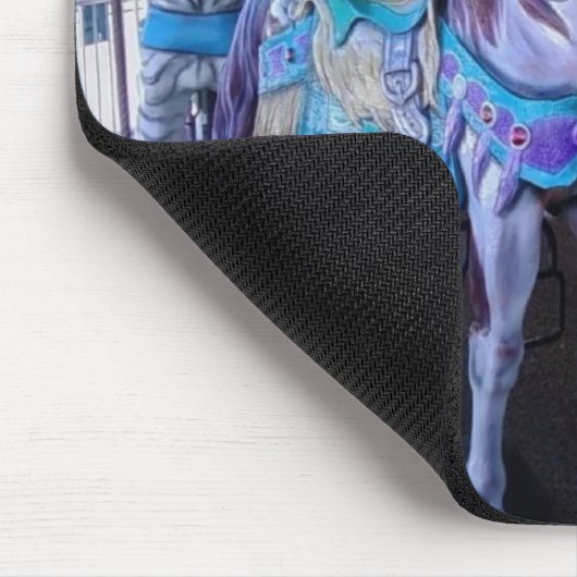 MUISMAT CAROUSEL HORSES (Hoek)