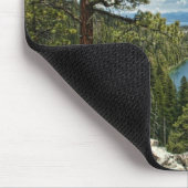 Muismat cascade Lake (Hoek)